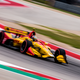 Illustration for article titled Here Is Your Mega Gallery From IndyCars First-Ever Race Weekend in Austin